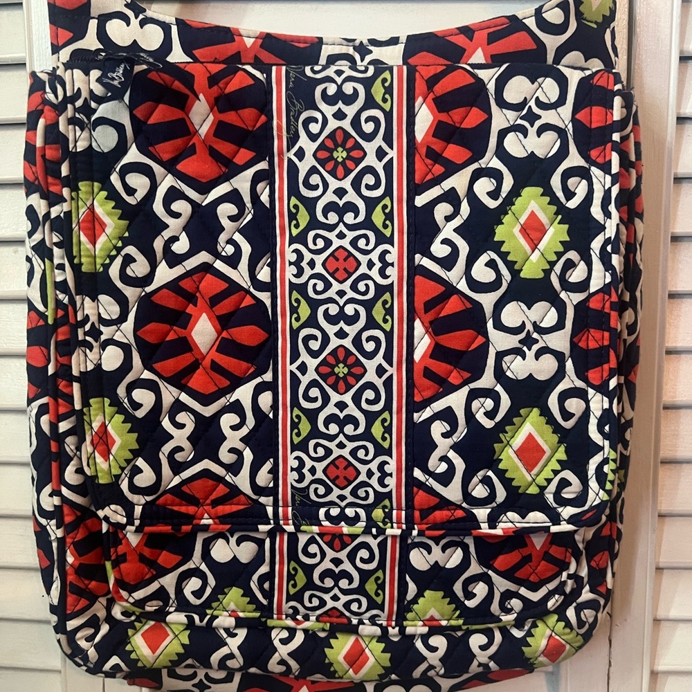 🎃Vera Bradley Crossbody Bag